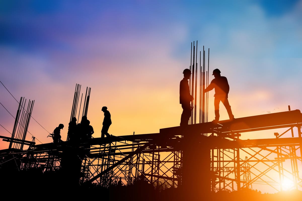 Construction and Project Status