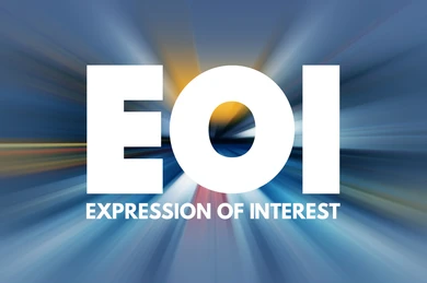 Expression of Interest