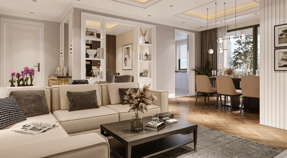 Livingroom 1
