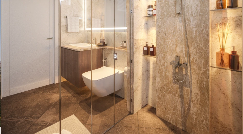 Washroom